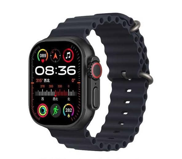 T900 ultra 2 smart watch
