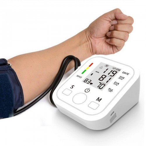 Bp monitor machine for home use