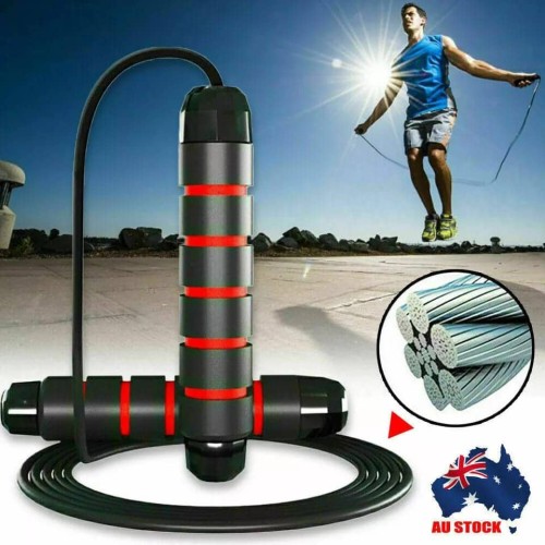 Jump rope-steel