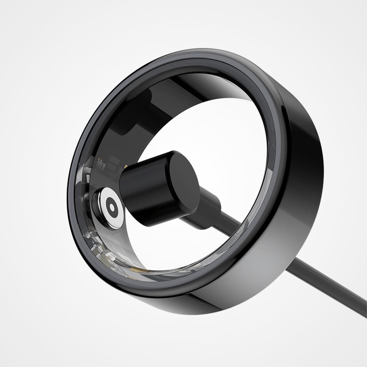 Colmi r02 smart ring health monitoring