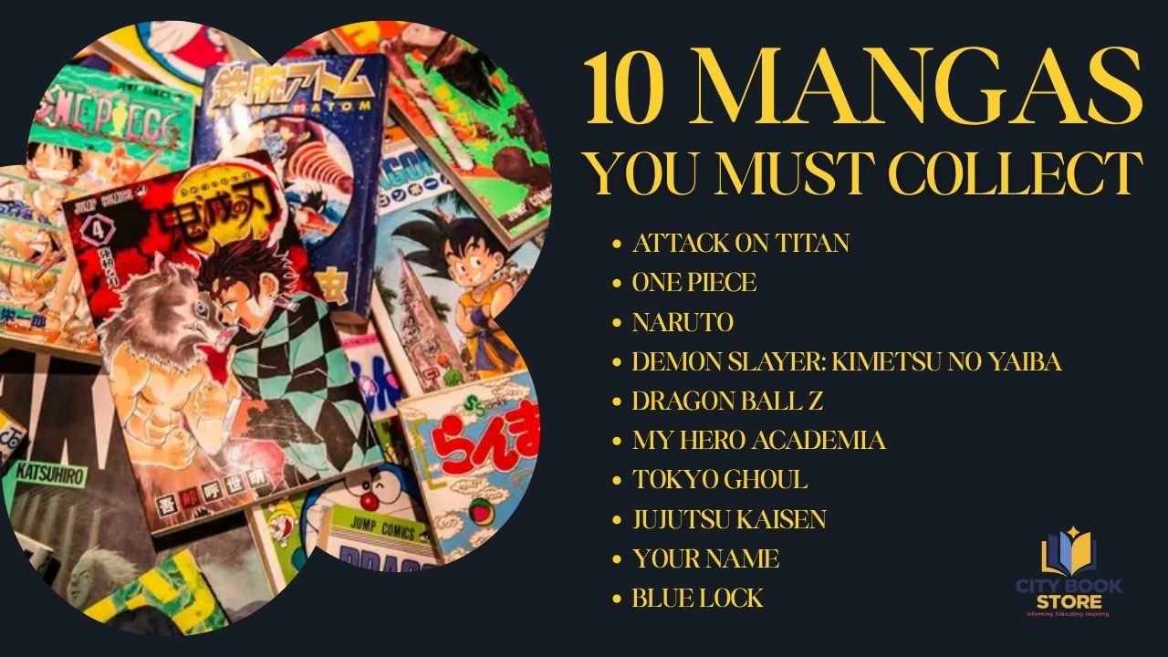 Manga