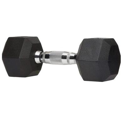 12.5Kg Hex Dumbbell 1 Pair Total 25Kg
