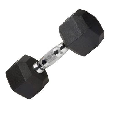 12.5Kg Hex Dumbbell 1 Pair Total 25Kg