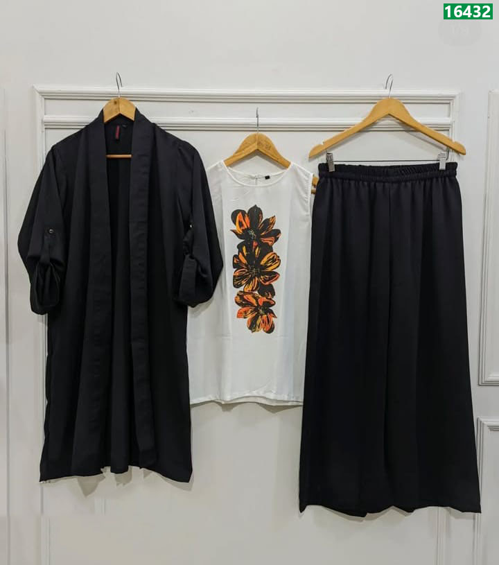 3D Print Koti Three Piece