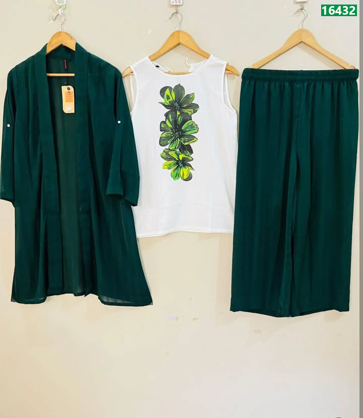 3D Print Koti Three Piece