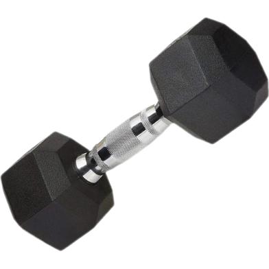 5 kg Hex Dumbbell 1 Pair