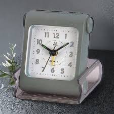 Alarm Clock Table Clock watch With Light