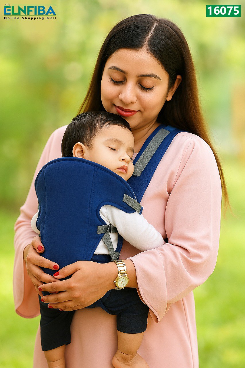 Baby Carrier Bag