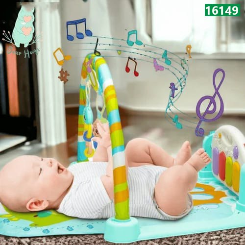 Baby Fun Piano Gym Mat