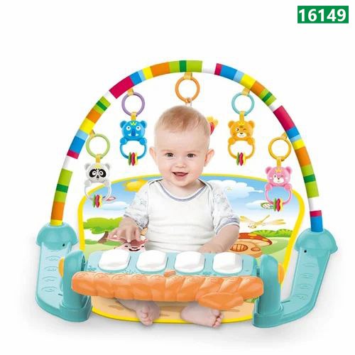 Baby Fun Piano Gym Mat