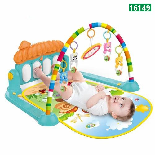 Baby Fun Piano Gym Mat