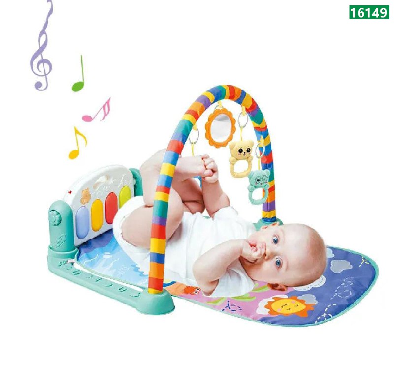 Baby Fun Piano Gym Mat