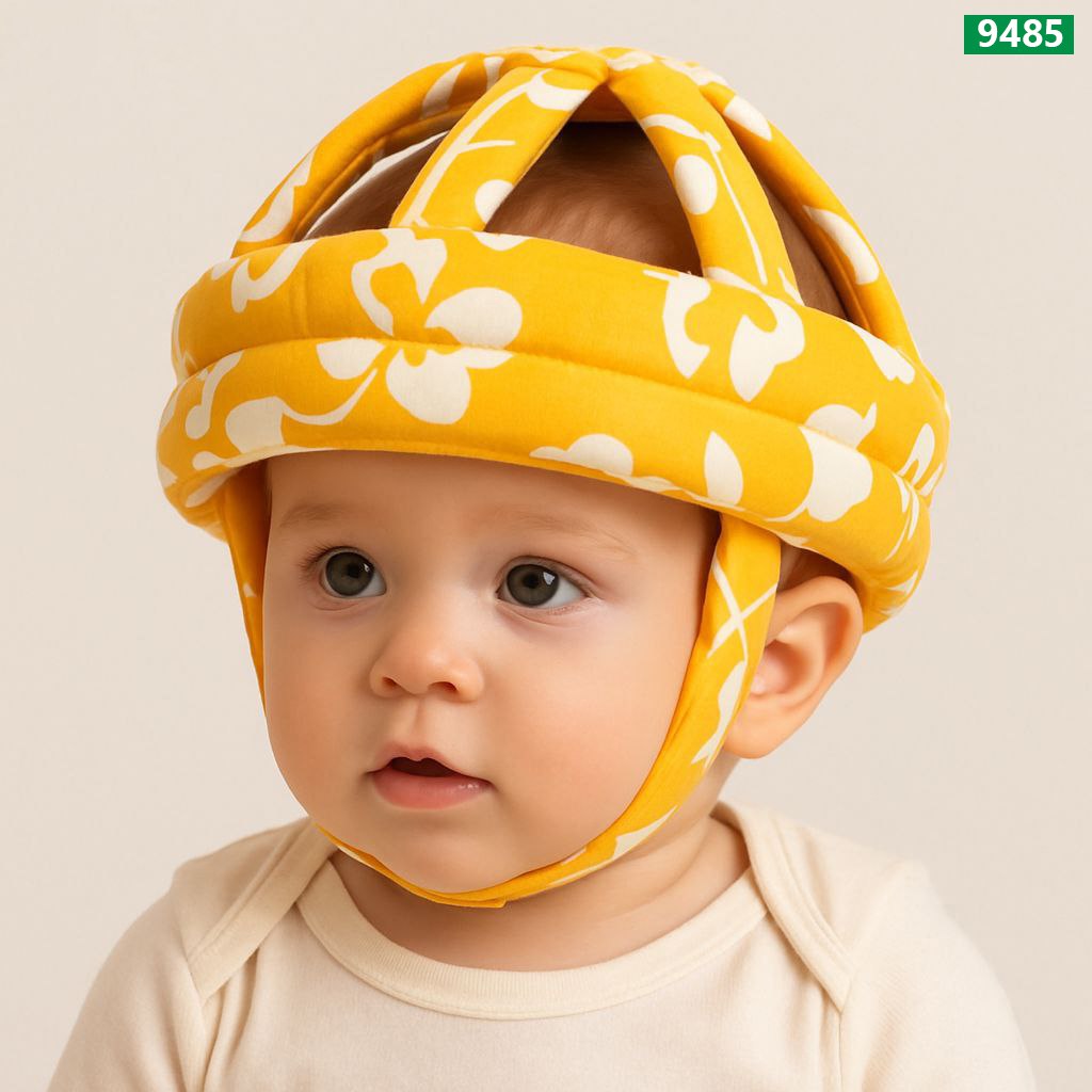 Baby Head Protector Cap Child Walking Safety Helmet