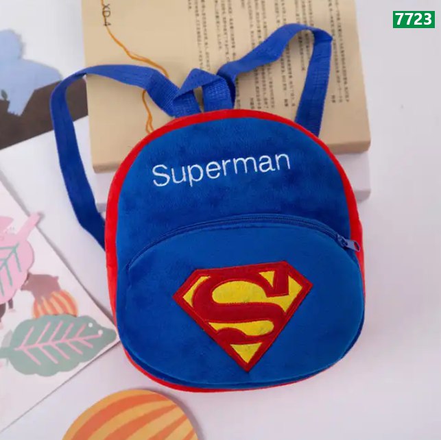 Baby School Bag