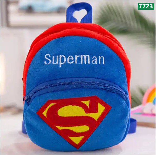 Baby School Bag