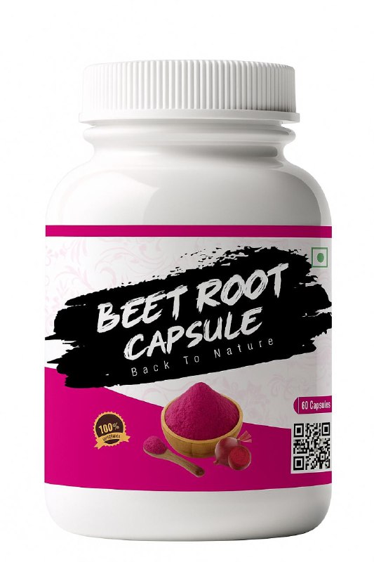 Beetroot Powder