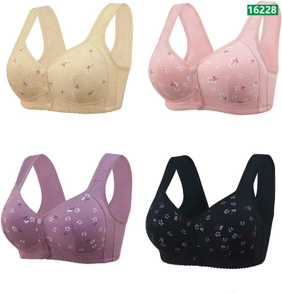 Cotton Bra For Women