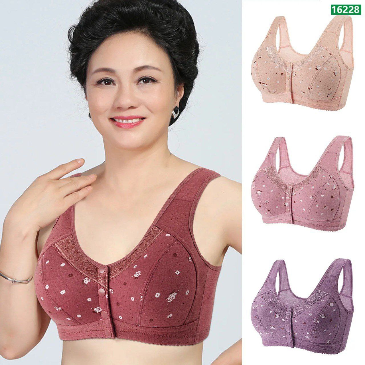 Cotton Bra For Women