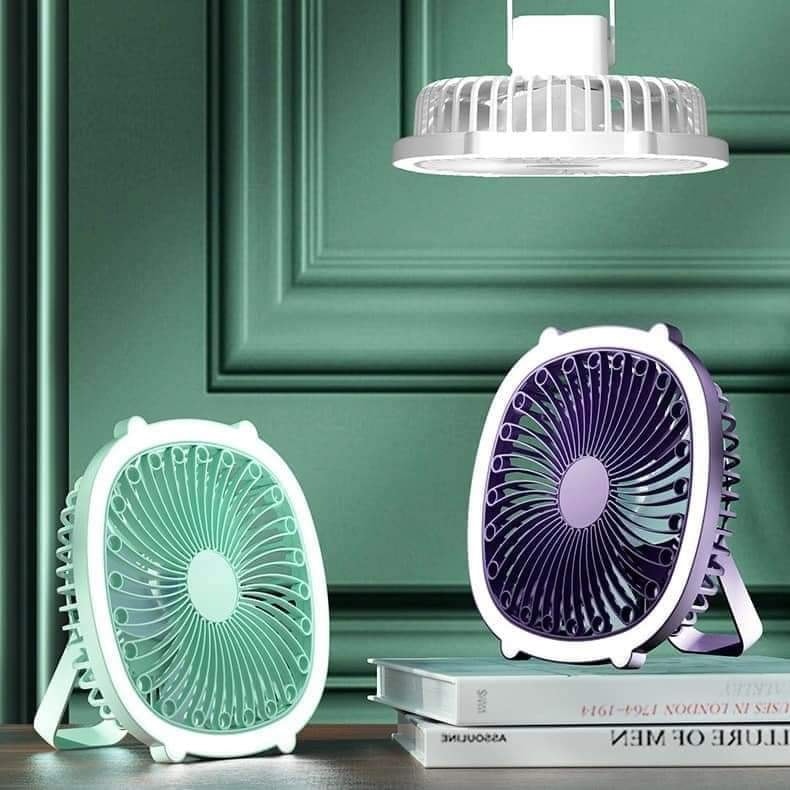 Desk Fan