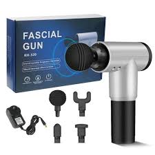 Fitness Vibrations Body Care