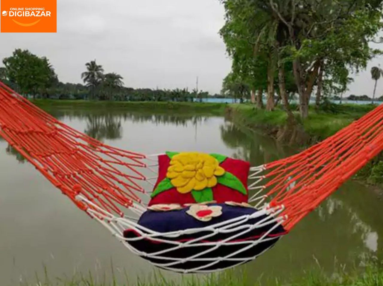 Handmade Dolna Cradle