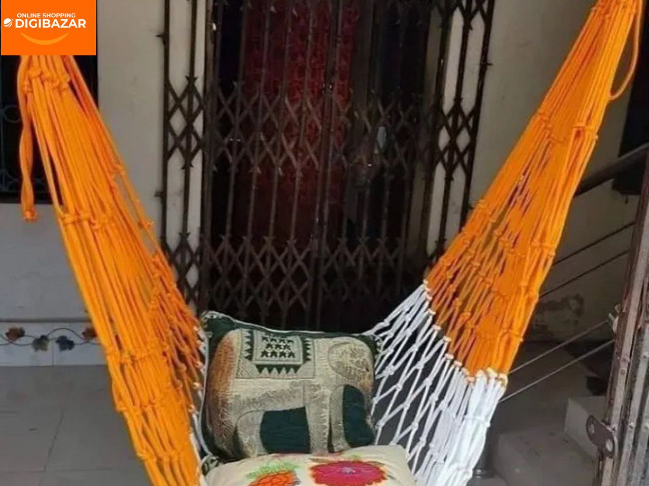 Handmade Dolna Cradle