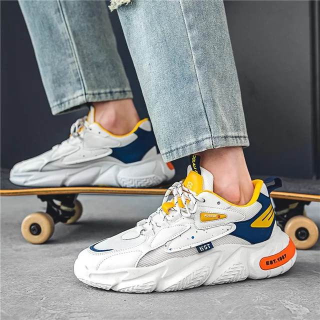IEST Shoe for Men
