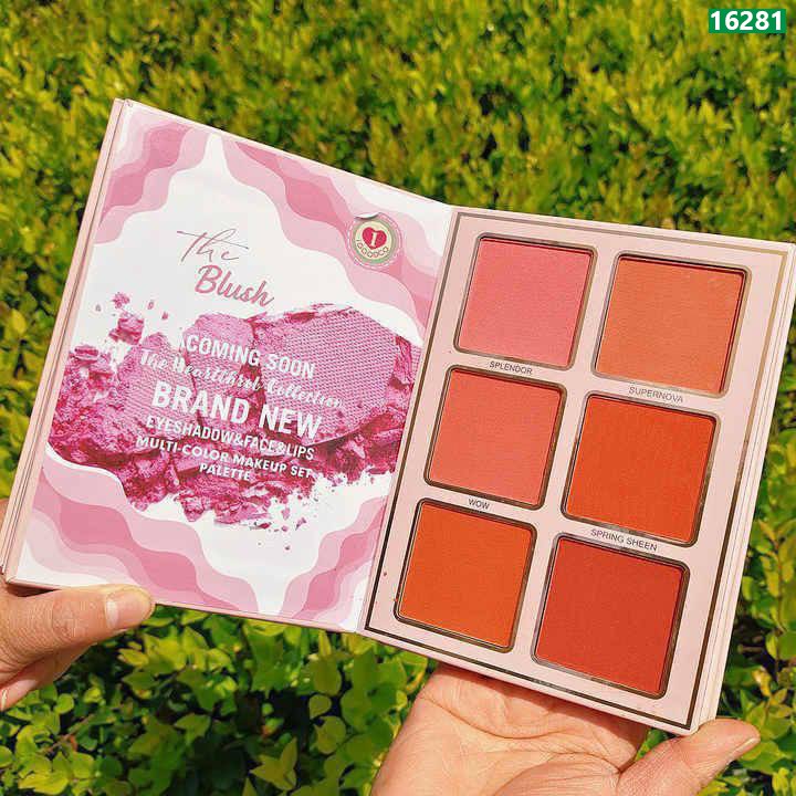 Igoodco Fashion Makeup Set