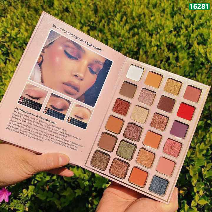 Igoodco Fashion Makeup Set