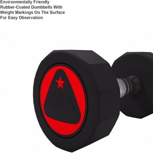 Iron Man Dumbbell
