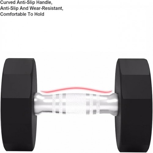 Iron Man Dumbbell