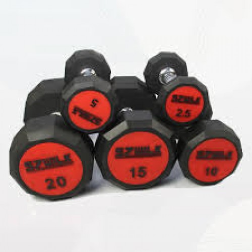 Iron Man Dumbbell