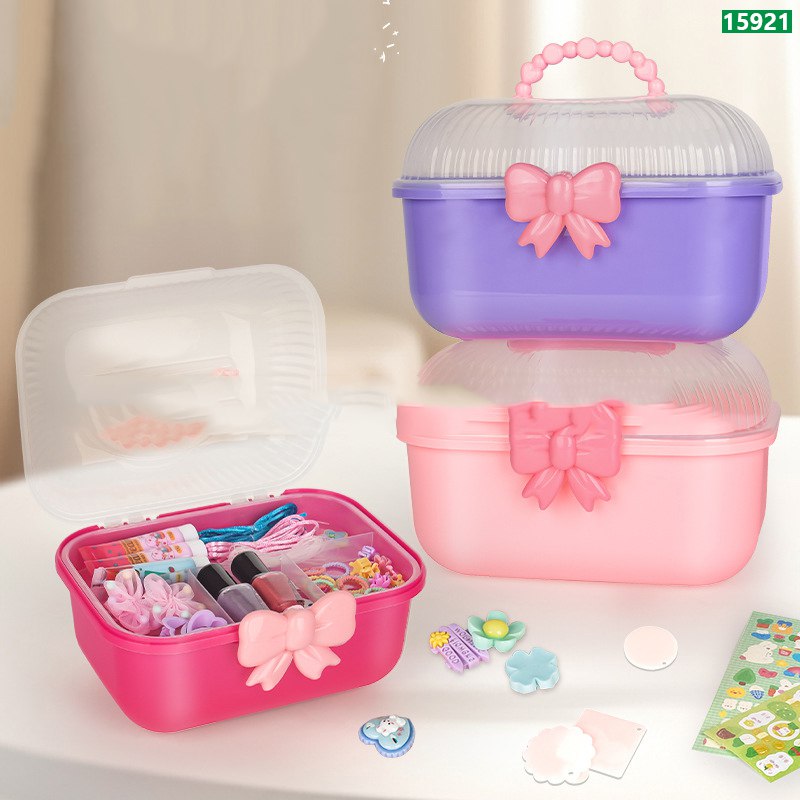Jewellery Storage Box