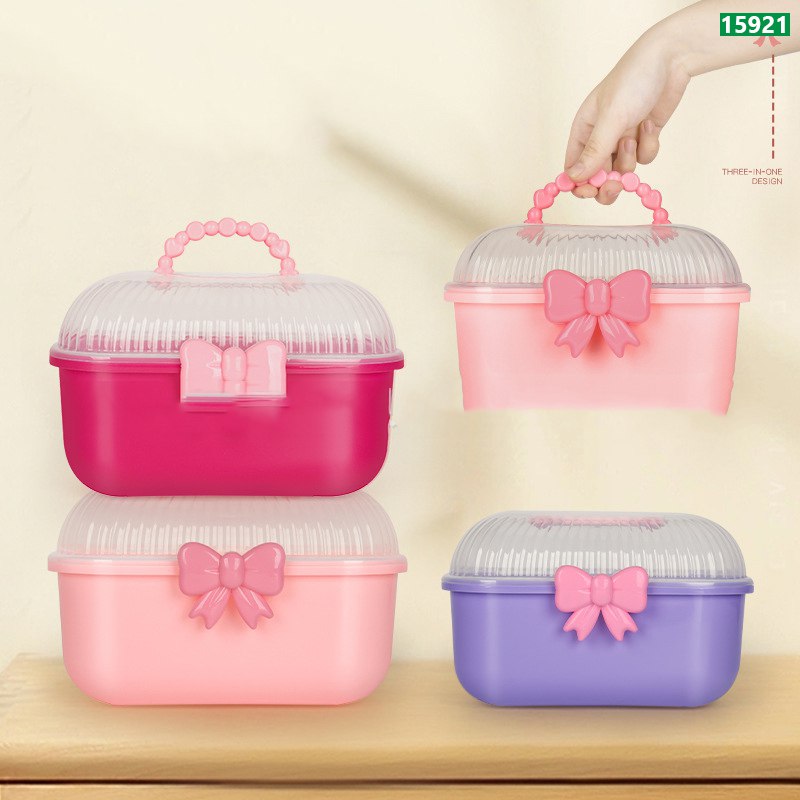 Jewellery Storage Box