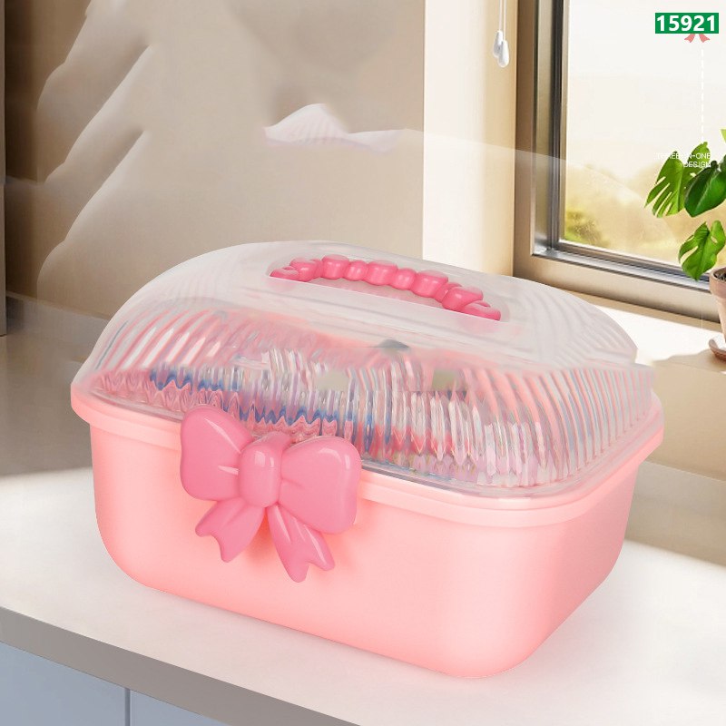 Jewellery Storage Box