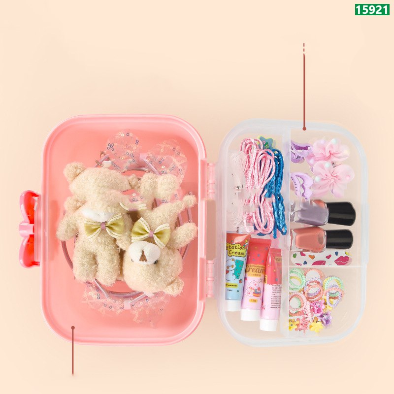 Jewellery Storage Box