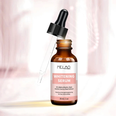 Melao Whitening Serum 30ml