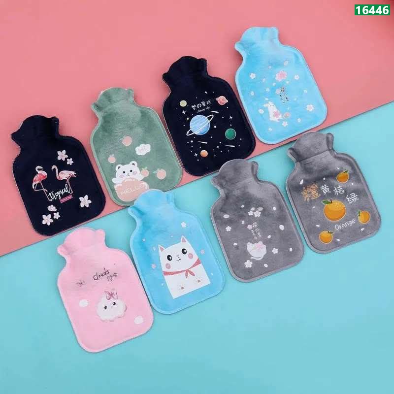 Mini Hot Water Bag