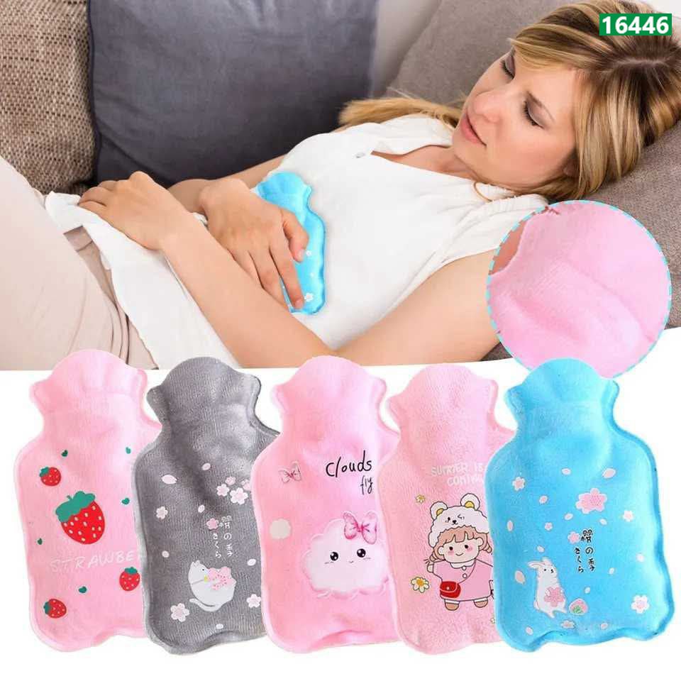 Mini Hot Water Bag