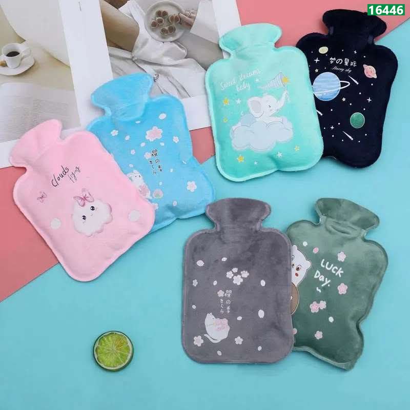 Mini Hot Water Bag