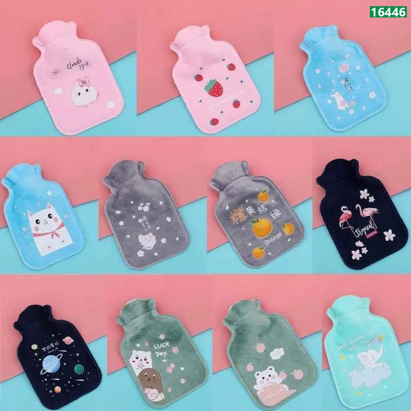 Mini Hot Water Bag