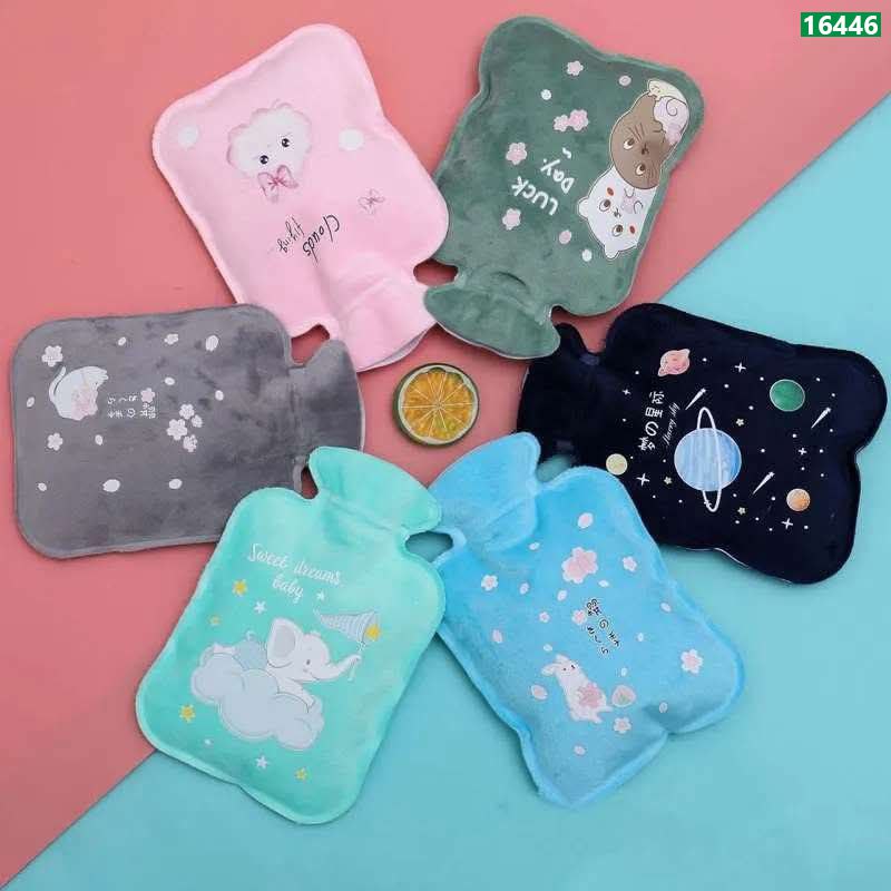 Mini Hot Water Bag