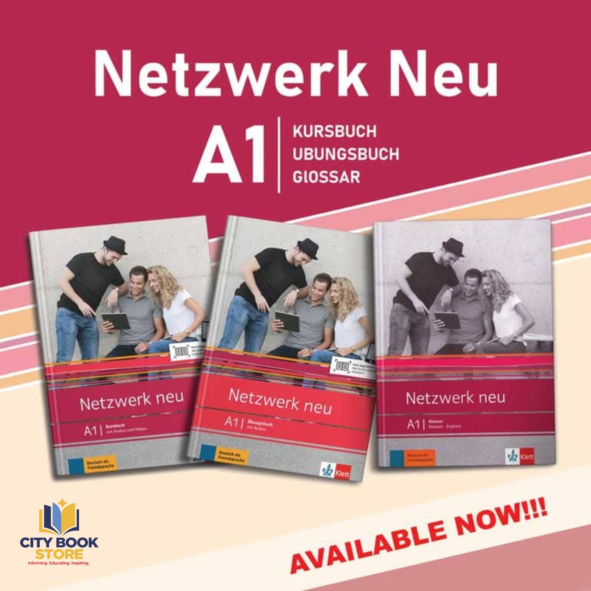 Netzwerk Neu A1
