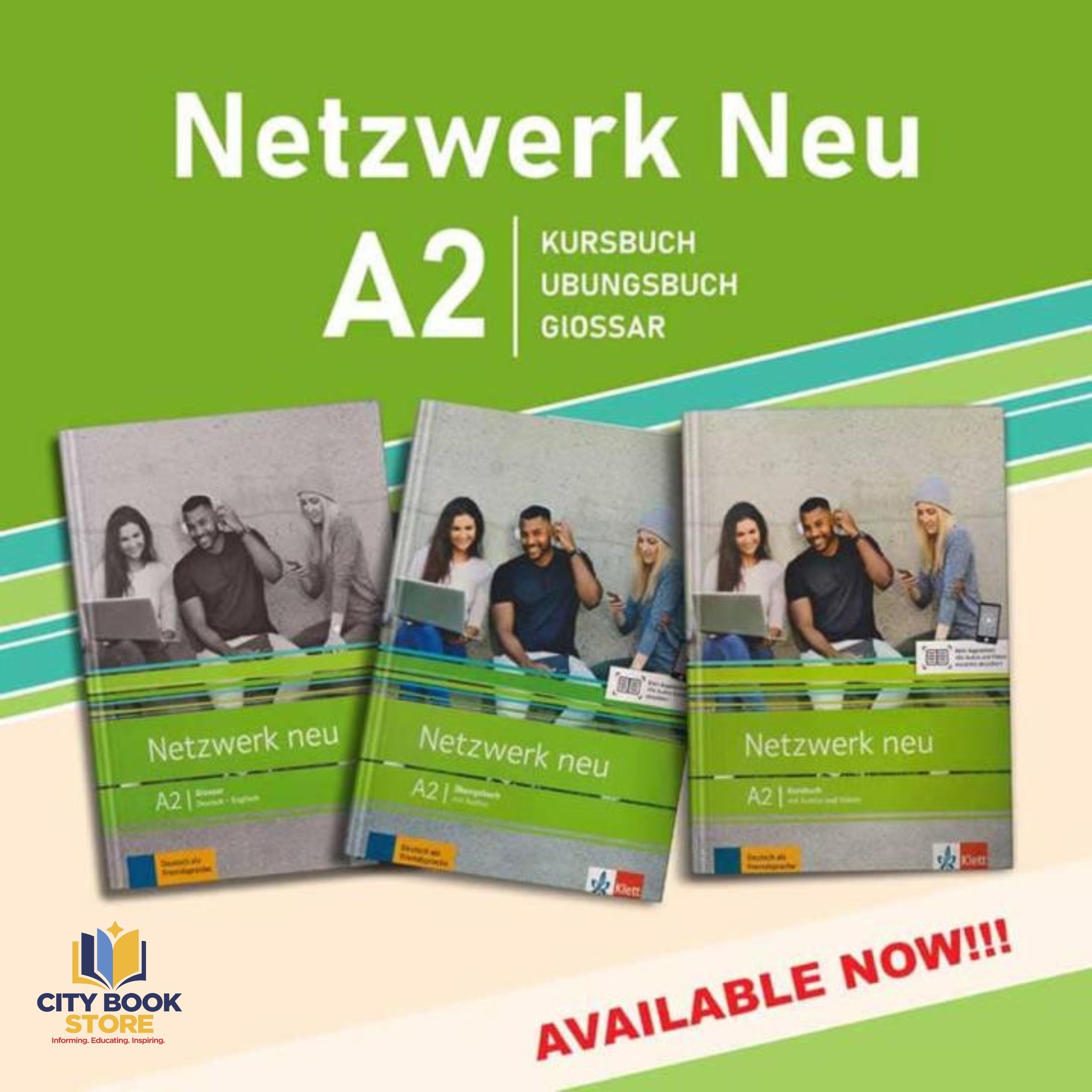 Netzwerk Nue A2