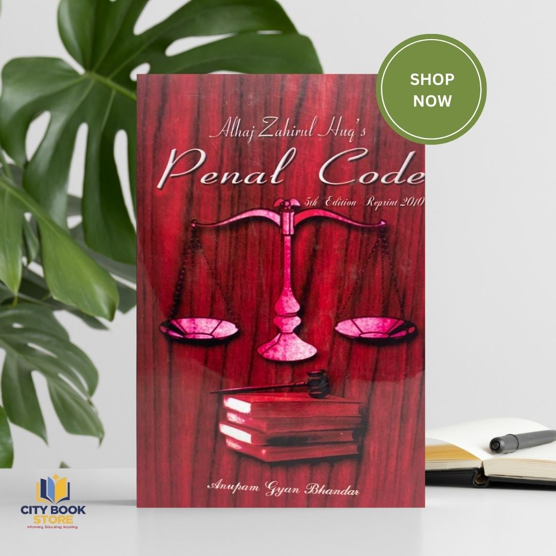 Penal Code