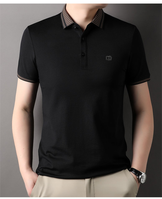 Premium Polo Shirt