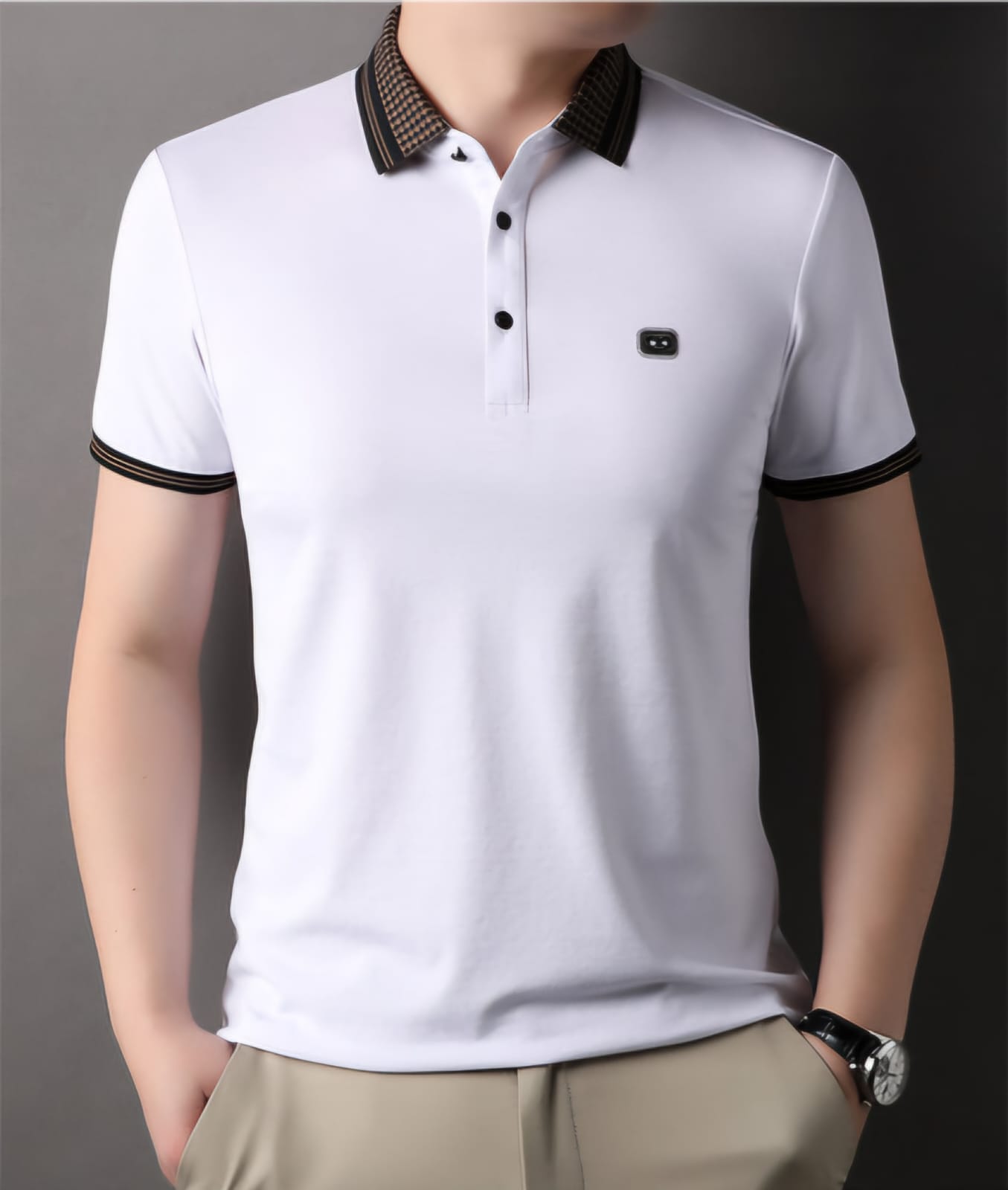 Premium Polo Shirt