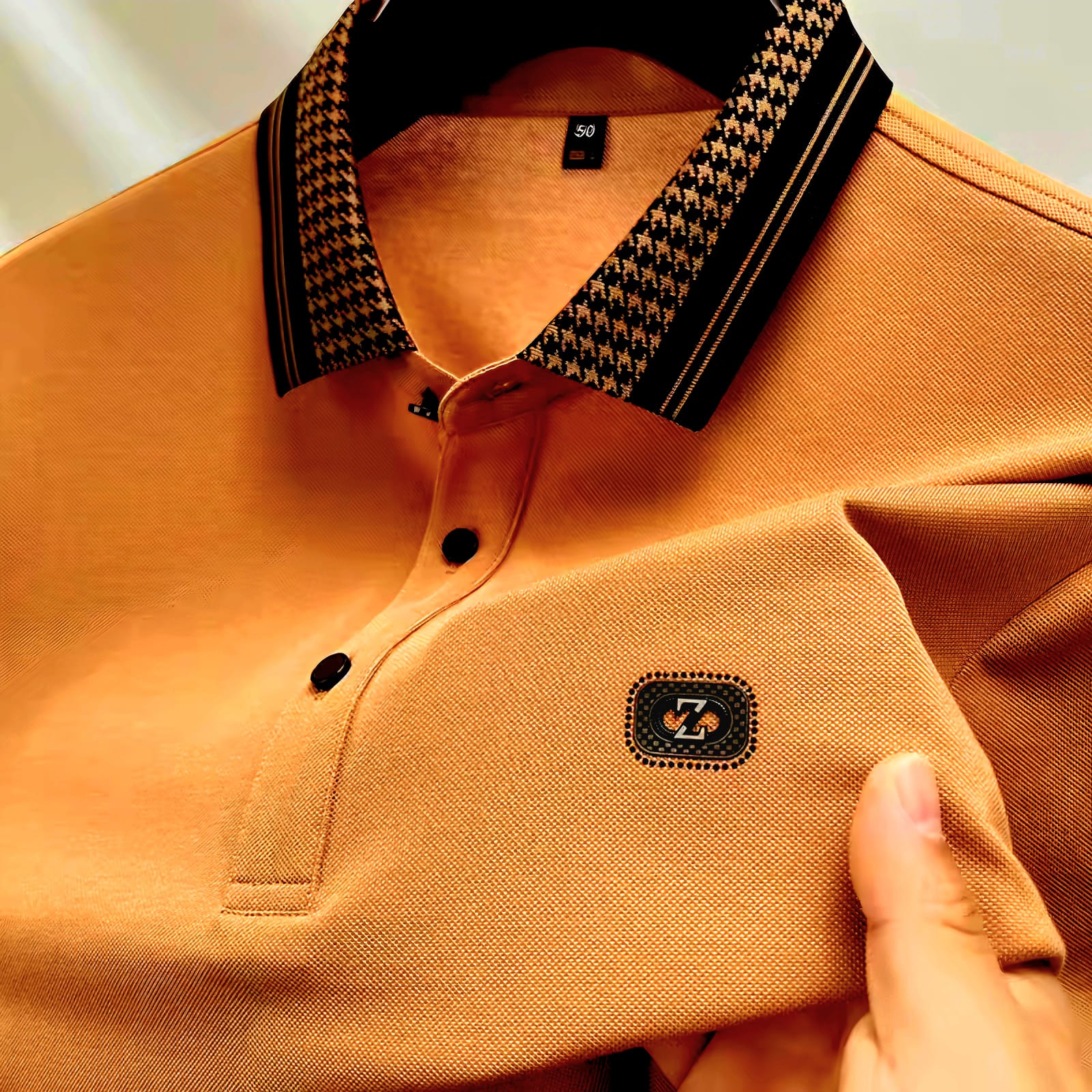 Premium Polo Shirt