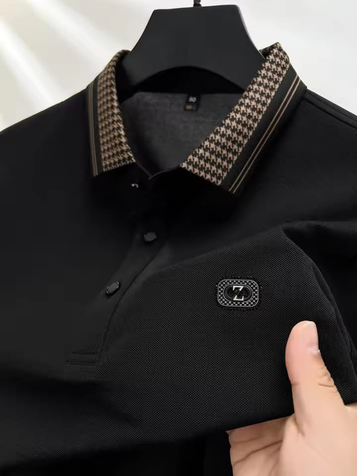 Premium Polo Shirt