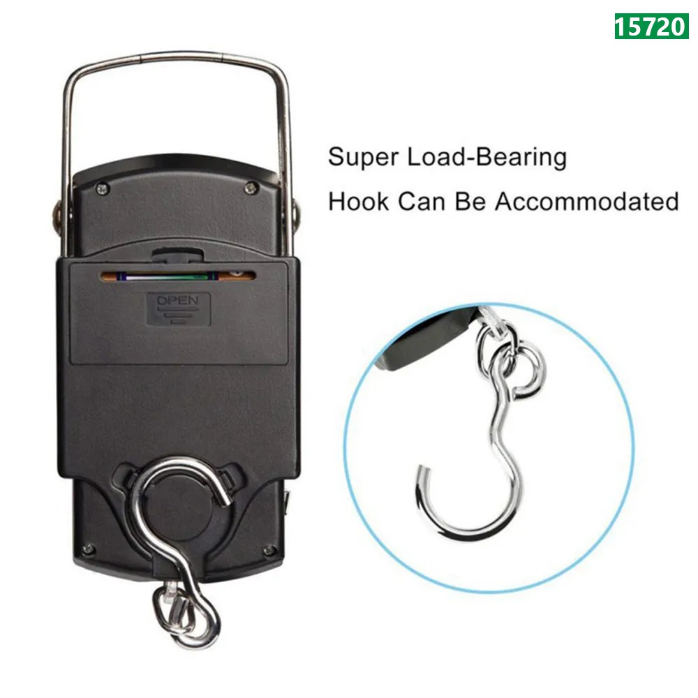 Premium Quality Digital Hanging Weight Scale